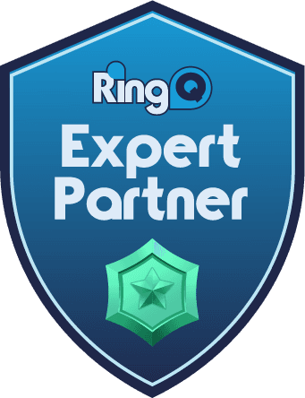 Cal4Care Expert Partner badge
