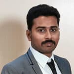 Naveen Veeraputhiran