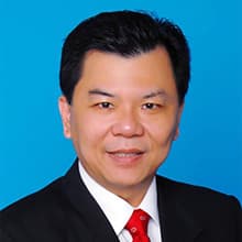 Richard Quek, PBM MBA
