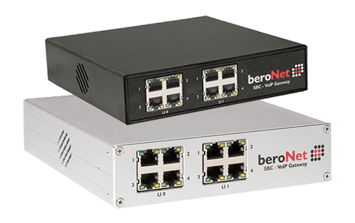 Beronet products