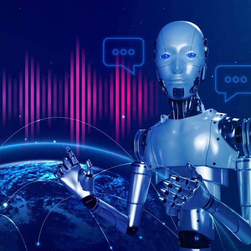 Seamless AI Integration with Cal4Care SIP Trunks – Available in 8 Global Locations