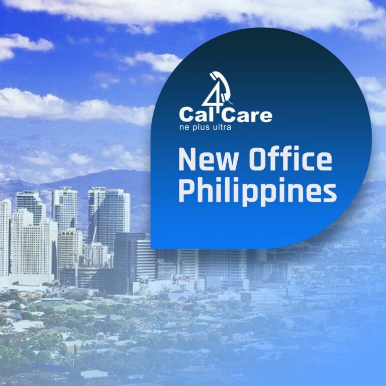 Cal4Careがフィリピンで新しい事務所を開設しました