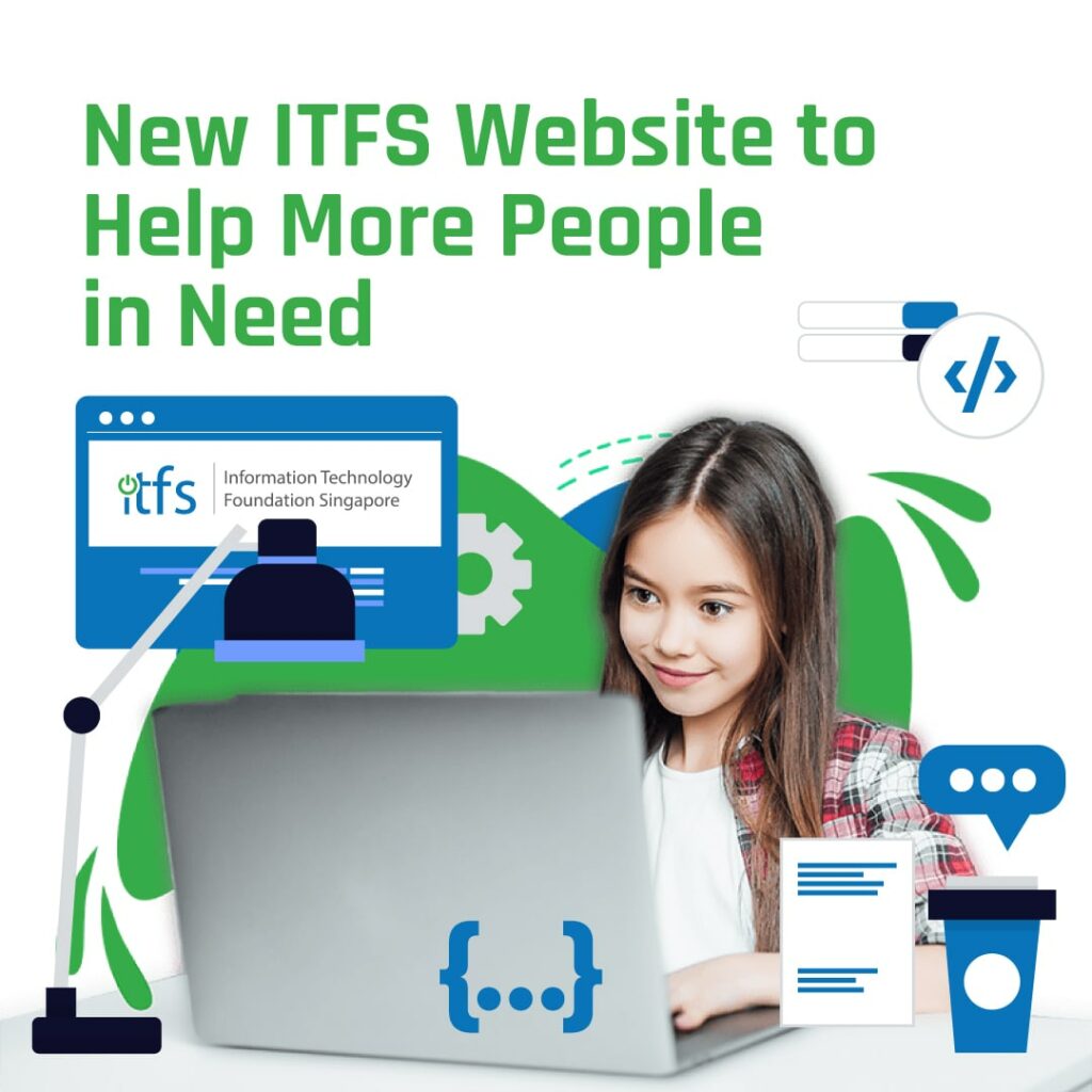 ITFS - シンガポール技術財団